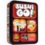 SUSHI GO! gioco di carte EDIZIONE ITALIANA uPlay DRAFT go PARTY GAME età 8+ Uplay.it - 1