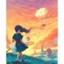 CANVAS + 2 ESPANSIONI reflections e finishing touches MEDIUM BUNDLE gioco da tavolo IN ITALIANO età 14+ GateOnGames - 2