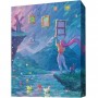 CANVAS + 2 ESPANSIONI + BIG BOX gioco base + 2 espansioni + big box BIG BUNDLE gioco da tavolo IN ITALIANO età 14+ GateOnGames -