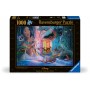 PUZZLE 1000 PEZZI ravensburger POCAHONTAS originale DISNEY softclick CASTLE COLLECTION Ravensburger - 1