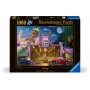 PUZZLE 1000 PEZZI ravensburger TIANA originale DISNEY softclick CASTLE COLLECTION Ravensburger - 1