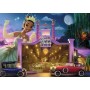 PUZZLE 1000 PEZZI ravensburger TIANA originale DISNEY softclick CASTLE COLLECTION Ravensburger - 2