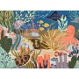 PUZZLE 500 PEZZI ravensburger OCEAN WHIMSY originale 49 X 36 CM Ravensburger - 2