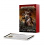 PACCHETTO DELLA FAZIONE mazzo di carte SONS OF BEHEMAT warhammer age of sigmar IN ITALIANO età 12+ Games Workshop - 2