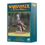 CAPTAIN OF THE EMPIRE miniatura WARHAMMER the old world EMPIRE OF MAN età 12+ Games Workshop - 1