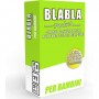 BLABLA POCKET BAMBINI magma games GIOCO CON LE CARTE party game IN ITALIANO età 6+ MAGMA GAMES EDIZIONI - 1