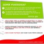 BLABLA POCKET BAMBINI magma games GIOCO CON LE CARTE party game IN ITALIANO età 6+ MAGMA GAMES EDIZIONI - 3