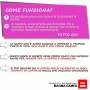 BLABLA POCKET PER COPPIE magma games GIOCO CON LE CARTE party game IN ITALIANO età 16+ MAGMA GAMES EDIZIONI - 3