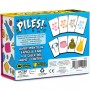 PILES! gioco da tavolo CON LE CARTE asmodee IN ITALIANO età 8+ Asmodee - 3