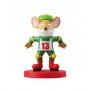 UN ASSURDO WEEKEND PER GERONIMO STILTON audio per FABA contiene un racconto CIRCA 40 MINUTI piemme FABA - 1