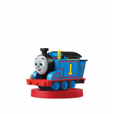 IL TRENINO THOMAS audio per FABA contiene 3 racconti CIRCA 30 MINUTI mattel FABA - 1