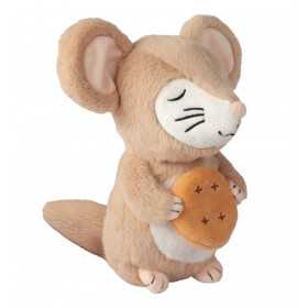 TUTTI A NANNA CON OSCAR peluche FABA contiene 8 storie in rima CIRCA 30 MINUTI disco sonoro FABA - 1