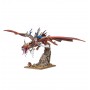 LORD ON DRAGON miniatura HIGHELF REALM warhammer THE OLD WORLD età 12+ Games Workshop - 2