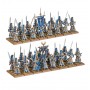 SWORDMASTERS OF HOETH set di miniature HIGHELF REALM warhammer THE OLD WORLD età 12+ Games Workshop - 2