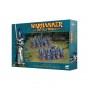 SWORDMASTERS OF HOETH set di miniature HIGHELF REALM warhammer THE OLD WORLD età 12+ Games Workshop - 1