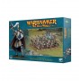 WHITE LIONS OF CHRACE set di miniature HIGHELF REALM warhammer THE OLD WORLD età 12+ Games Workshop - 1