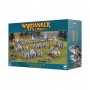 BATTALION set di 66 miniature HIGHELF REALM warhammer THE OLD WORLD età 12+ Games Workshop - 1