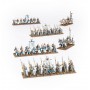 BATTALION set di 66 miniature HIGHELF REALM warhammer THE OLD WORLD età 12+ Games Workshop - 2