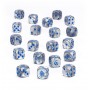 SET DI 20 DADI a 6 facce HIGHELF REALM DICE warhammer THE OLD WORLD età 12+ Games Workshop - 2