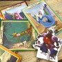 ROBIN HOOD disney SHERIFF OF NOTTINGHAM gioco da tavolo IN ITALIANO età 10+ Asmodee - 3