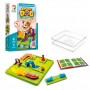 SMART DOG rompicapo SOLITARIO con 60 sfide di difficoltà crescente SMART GAMES età 7+ Smart Games - 4