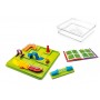 SMART DOG rompicapo SOLITARIO con 60 sfide di difficoltà crescente SMART GAMES età 7+ Smart Games - 5