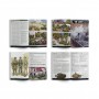 ARMIES OF GERMANY manuale IN INGLESE third edition BOLT ACTION warlord games CON MINIATURA età 14+ Warlord Games - 1