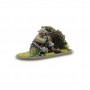 ARMIES OF GERMANY manuale IN INGLESE third edition BOLT ACTION warlord games CON MINIATURA età 14+ Warlord Games - 4