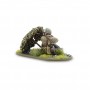 ARMIES OF GERMANY manuale IN INGLESE third edition BOLT ACTION warlord games CON MINIATURA età 14+ Warlord Games - 5