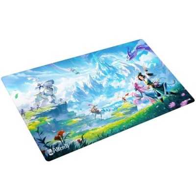 ALTERED PLAYMAT accessorio ufficiale TRIAL BY FROST gamegenic TAPPETINO GAMEGENIC - 1