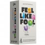 FEEL LIKE A FOOL gioco da tavolo PARTY GAME cranio creations IN ITALIANO età 12+ Cranio Creations - 1
