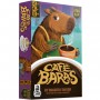 CAFE' BARAS gioco da tavolo CON LE CARTE cranio creations IN ITALIANO età 8+ Cranio Creations - 1