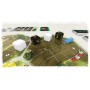 RALLYMAN DIRT raven distribution EDIZIONE ITALIANA gioco da tavolo ROLL AND MOVE età 14+ Raven Distribution - 2