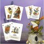 REBEL PRINCESS gioco da tavolo CON LE CARTE giochi uniti IN ITALIANO età 8+ Giochi Uniti - 2