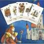 REBEL PRINCESS gioco da tavolo CON LE CARTE giochi uniti IN ITALIANO età 8+ Giochi Uniti - 3