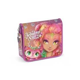 PORTAMONETE wallet HAZELIA portacarte NEBULOUS STARS con zip NEBULOUS STARS - 1