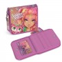 PORTAMONETE wallet HAZELIA portacarte NEBULOUS STARS con zip NEBULOUS STARS - 2
