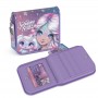 PORTAMONETE wallet ESTRELIA portacarte NEBULOUS STARS con zip NEBULOUS STARS - 1