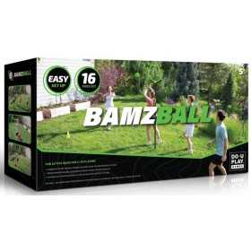 BAMZBALL set GIOCO ALL'APERTO kit TRELINES età 3+ Trelines - 1