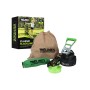 CLASSIC SLACKLINE da 15 metri GIOCO ALL'APERTO equilibrismo TRELINES età 5+ Trelines - 2