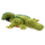 MARIONETTA handpuppet COCCODRILLO morbido BELEDUC gioco CROCODILE età 3+ Beleduc - 1