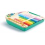DYNAMIC PIXEL PIANO pianoforte interattivo HAPE baby einstein E0635 età 2+ Hape - 2