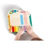 DYNAMIC PIXEL PIANO pianoforte interattivo HAPE baby einstein E0635 età 2+ Hape - 4