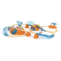 ESPLORAZIONE SU MARTE set per ferrovia HAPE trenino E3799 età 3+ Hape - 2