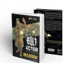 BOLT ACTION manuale RULEBOOK terza edizione 3RD EDITION IN INGLESE età 14+ Warlord Games - 1