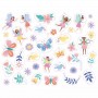 COFANETTO CREATIVO kit artistico FATE pretty fairies AUZOU età 6+ auzou - 1