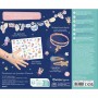 COFANETTO CREATIVO kit artistico FATE pretty fairies AUZOU età 6+ auzou - 2