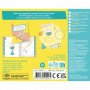 SET CREATIVO kit artistico BRACCIALETTI KAWAII con 3 gioielli AUZOU età 6+ auzou - 3