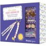 PORTACHIAVI kit artistico PORTAFORTUNA set creativo AUZOU età 6+ auzou - 1
