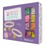BRACCIALETTI kit artistico ARCOBALENO set creativo AUZOU età 6+ auzou - 1